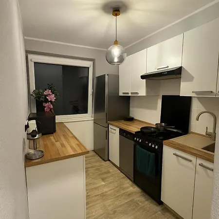 Przy Promenadzie Gdansk