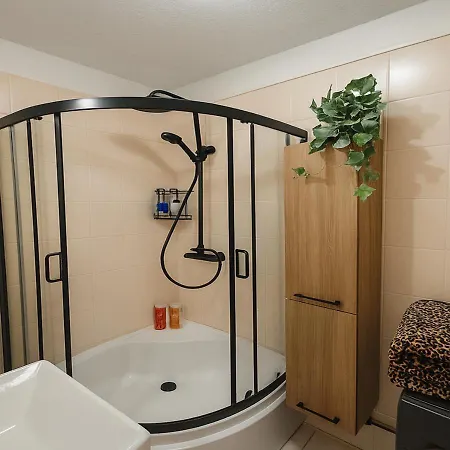 Przy Promenadzie Apartment Gdansk