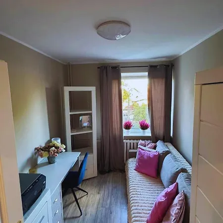 Apartment Przy Promenadzie