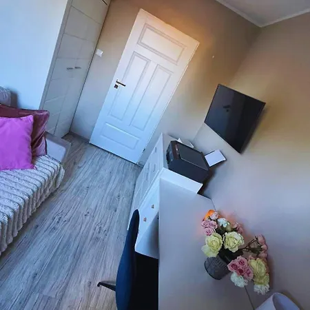 Apartment Przy Promenadzie Gdansk