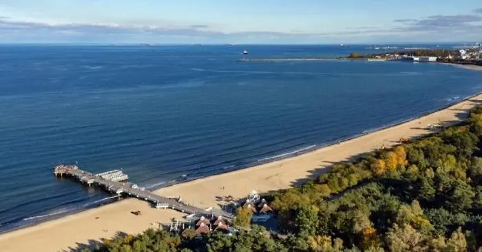 Przy Promenadzie * Danzig