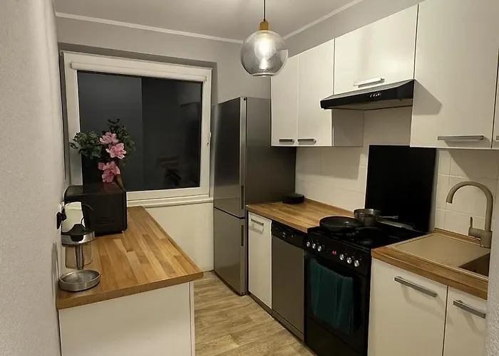 Przy Promenadzie Danzig