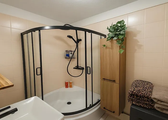 Przy Promenadzie Apartment Danzig