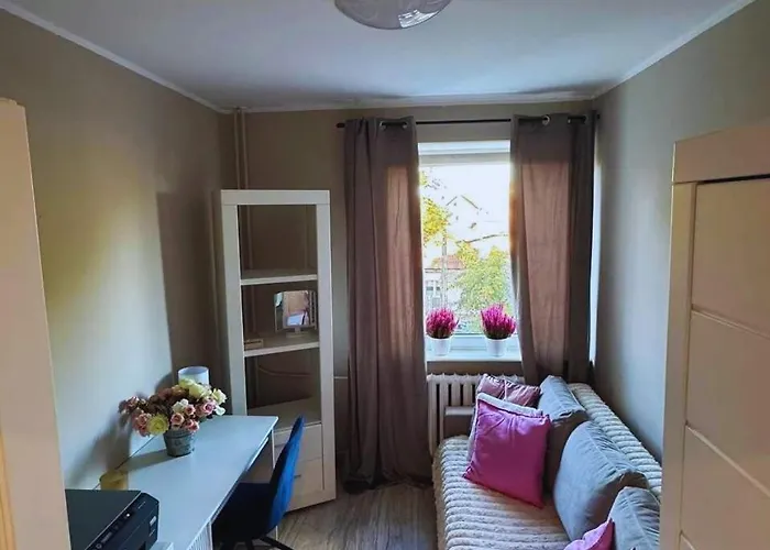 Apartament Przy Promenadzie